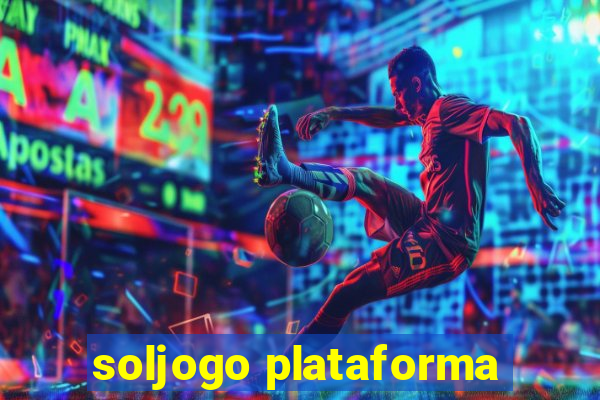 soljogo plataforma